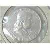1962 FRANKLIN HALF DOLLAR PROOF