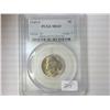 1940-S JEFFERSON NICKEL PCGS MS65
