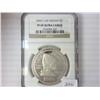2000-P LEIF ERICSON SILVER DOLLAR NGC PF69 ULTRA