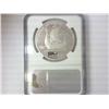 Image 2 : 2000-P LEIF ERICSON SILVER DOLLAR NGC PF69 ULTRA