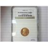 1984-S LINCOLN CENT NGC PF69 RD ULTRA CAMEO