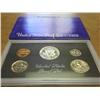 Image 2 : 1968 US PROOF SET (WITH BOX) 40% SILVER HALF