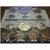 1973 US MINT SET (UNC) P/D/S (WITH ENVELPE)