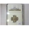 1973 JEFFERSON NICKEL NGC MS66