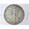 1938 WALKING LIBERTY HALF DOLLAR