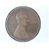 1910-S LINCOLN CENT (FINE)