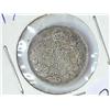 1917 CANADA FIVE CENTS (SILVER)