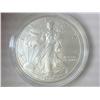2000 AMERICAN SILVER EAGLE (UNC)