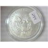 Image 2 : 2000 AMERICAN SILVER EAGLE (UNC)