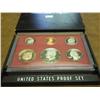 1982 US PROOF SET (WITH BOX)