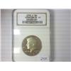 1983-S KENNEDY HALF DOLLAR NGC PF69 ULTRA CAM