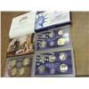 2007 US PROOF SET (WITH BOX)