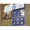 Image 2 : 2007 US PROOF SET (WITH BOX)