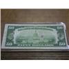 Image 2 : 1929 $50 NATIONAL CURRENCY KANSAS CITY