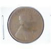 Image 1 : 1924-D LINCOLN CENT (SEMI-KEY)