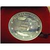 Image 2 : CUNARD COUNTESS CARIBBEAN CRUISE MEDALLION