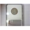 Image 2 : 1976-S WASHINGTON QUARTER NGC PF68