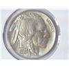 Image 1 : 1938-D BUFFALO NICKEL UNC