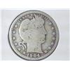 Image 1 : 1904 BARBER QUARTER