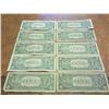 Image 2 : 10-1957 $1 SILVER CERTIFICATES