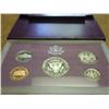 Image 2 : 1989 US PROOF SET (WITH BOX)