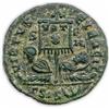 Image 2 : Ancient Coin - Crispus AE3 Follis.