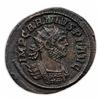 Image 1 : Ancient Coin - Carinus AE Antoninianus.