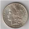 Image 1 : ERROR COIN 1878-CC MORGAN SILVER DOLLAR BU /MS-63 VAM-17 WITH TONING     smt