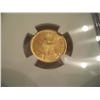 Image 2 : 1903 2.5 Gold Liberty NGC MS-65 Gorgeous, + all the way!!