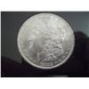 Image 2 : 1882 Brilliant Uncirculated Carson City Morgan Dollar in GSA Holder