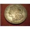 Image 1 : 1921 Brilliant Uncirculated Morgan Silver Dollar