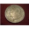 Image 1 : 1921 Morgan Silver Dollar