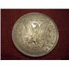 Image 2 : 1882-O Brilliant Uncirculated Morgan Silver Dollar