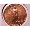 Image 1 : 1999 $5 Gold Eagle MS65