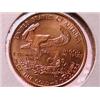 Image 2 : 1999 $5 Gold Eagle MS65