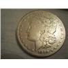 Image 3 : ** SCARCE DATE** 1889 CARSON CITY MORGAN SILVER DOLLAR
