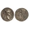 Image 1 : Denario. -  Acuñada el 14-37 d.C. -  TIBERIO. -  Anv.: TI. CAESAR DIVI AVG. F. AVGVSTVS. Cabeza laur