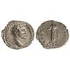 Image 1 : Denario. -  Acuñada el 149-152 d.C. -  MARCO AURELIO. -  Anv.: AVRELIVS CAESAR ANTONINI AVG. PII FIL