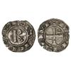Image 1 : Diner. -  ROGER II. -  VESCOMTAT DE BESIERS. -  Anv.: ROG. VICECO. R cruzada. Rev.: BITERI. CIVI. Cr