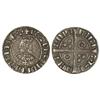 Image 1 : Croat. -  PERE III. -  BARCELONA. -  Anv.: ¶PETRVS:DEO:GRACIA:REX. Efigie coronada a derecha. Rev.: