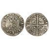 Image 1 : Croat. -  PERE III. -  BARCELONA. -  Anv.: ¶PETRVS:DEI:GRACIA:REX. Busto a izquierda, vestido partid