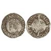 Image 1 : Croat. -  MARTÍ I. -  BARCELONA. -  Anv.: ¶MARTINUS:DEI:GRA:REX. Efijie coronada a izquierda. Rev.: