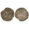 Image 1 : Pirral. -  -  FREDERIC IV. -  -  SICÍLIA. -  -  Anv.: ¶FRIDERICUS¶DEI¶GRA¶REX¶SICILIE. Águila con la