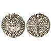 Image 1 : Croat. -  ALFONS IV. -  BARCELONA. -  Anv.: ¶ALFONSUS:DEI:GR´A:REX. Busto a izquierda corona abierta