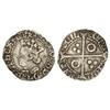 Image 1 : 1/2 Croat. -  ALFONS IV. -  PERPINYÀ. -  Anv.: ¶ALFONS9:DI:GR´A:REX. Busto a izquierda, corona abier
