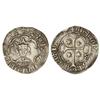 Image 1 : Ral. -  ALFONS IV. -  MALLORCA. -  Anv.: ¶ALFONSUS¶DEI¶CRACI(A RE)X:. Busto de frente. Rev.: ARAGONU
