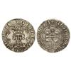 Image 1 : Ral. -  ALFONS IV. -  MALLORCA. -  Anv.: ¶ALFONSVS¶DEI¶GRA¶REX. Busto de frente. Rev.: ¶ARAGONUM ET