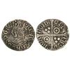 Image 1 : Croat. -  FERRAN II. -  BARCELONA. -  Anv.: FERDINADVS.D.G.REX. Busto a izquierda. Rev.: CIVI-TASB-A