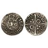 Image 1 : Croat. -  FERRAN II. -  BARCELONA. -  Anv.: ¶FERDINANDVS D.G.REX. Efigie coronada a izquierda. Rev.: