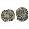 Image 1 : Óbolo. -  SANCHO VII. -  Anv.: ¶SANCIVS¶REX. Efigie a izquierda. Rev.: ¶NAVARRORVM. Estrella sobre c